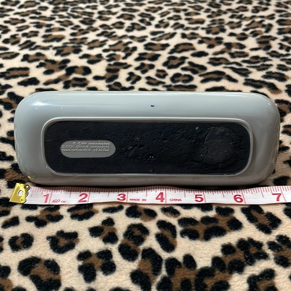 Home Office 981 Eldon Tape Dispenser Vintage 8s Office Supplies